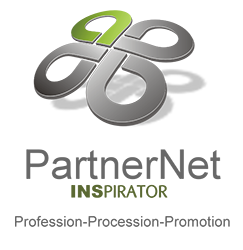 PartnerNet Inspirator - Értékesítés támogatás